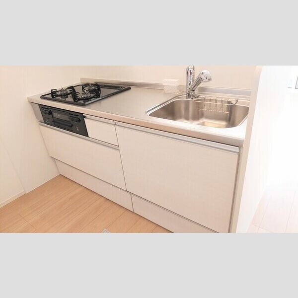 キッチン (103　キッチン)