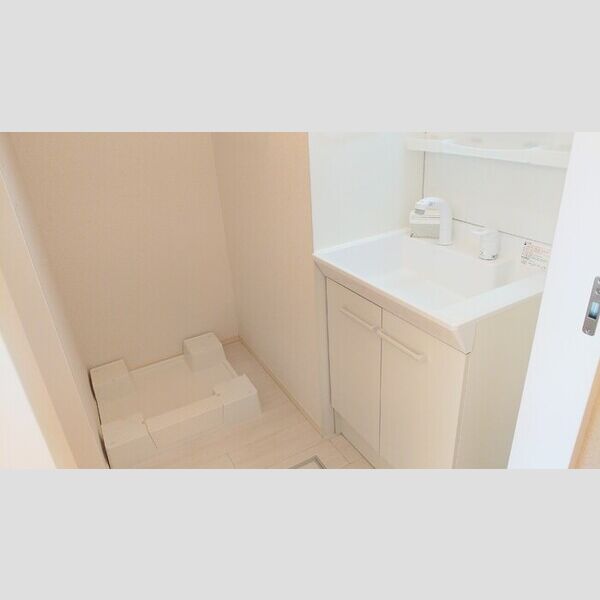 洗面所 (103　洗髪洗面化粧台)