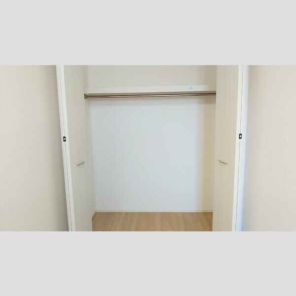 収納 (103　クローゼット)