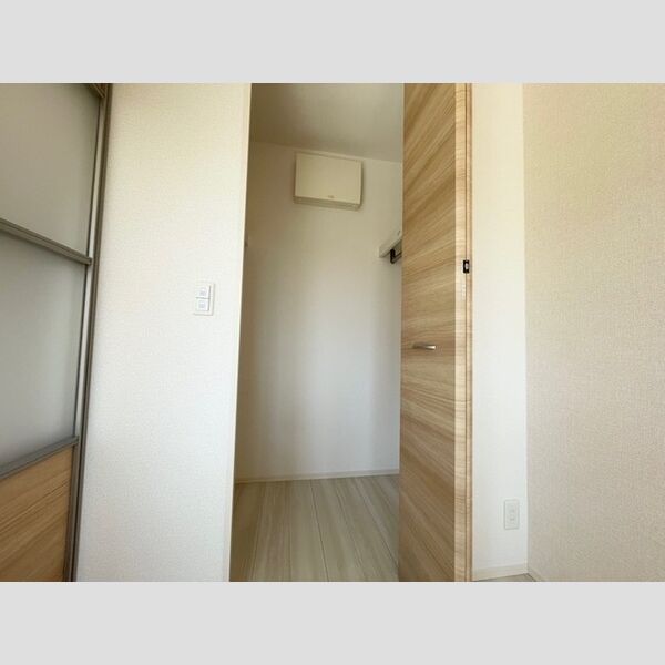 収納 (クローゼット)