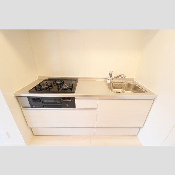 キッチン (102　キッチン)