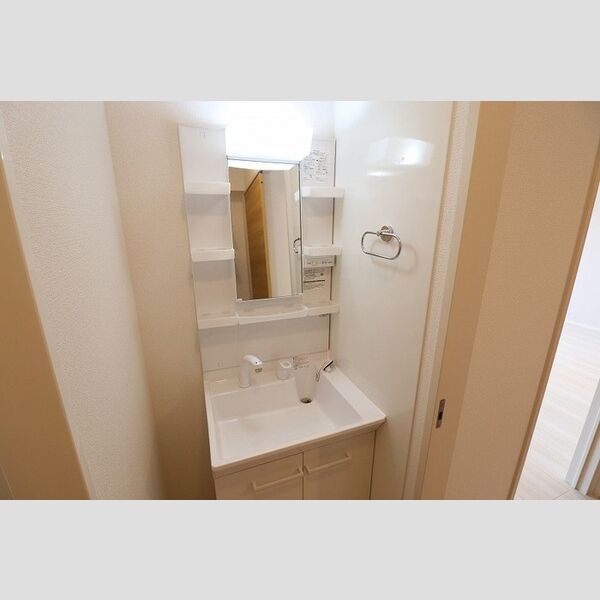 洗面所 (102　洗髪洗面化粧台)