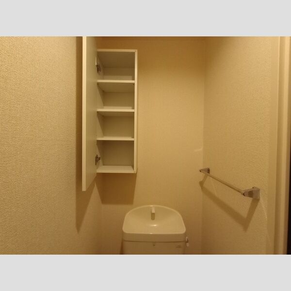 その他 (トイレ棚)