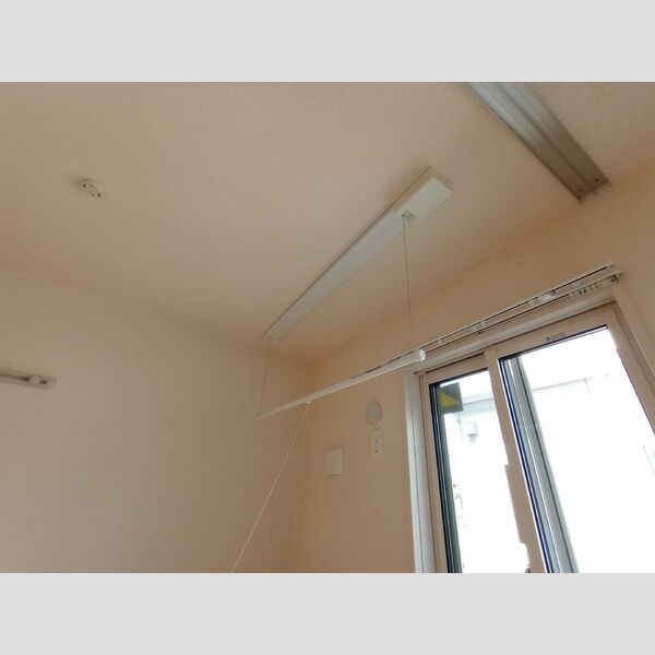 その他 (室内物干し)