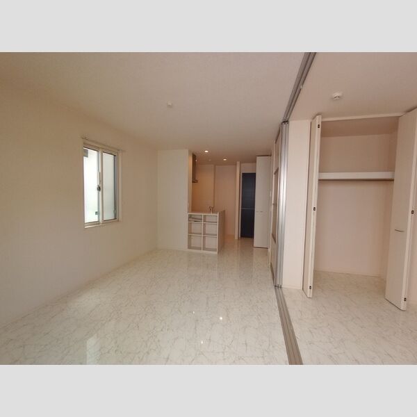 居室・リビング (LDK)