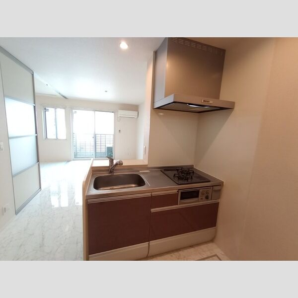 キッチン (システムキッチン)