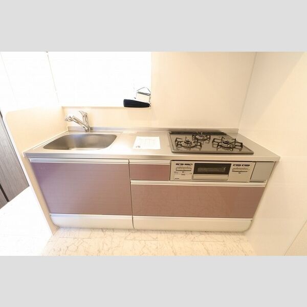 キッチン (206　キッチン)