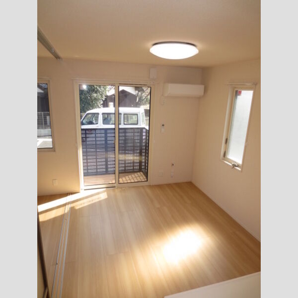 居室・リビング (106　リビング)