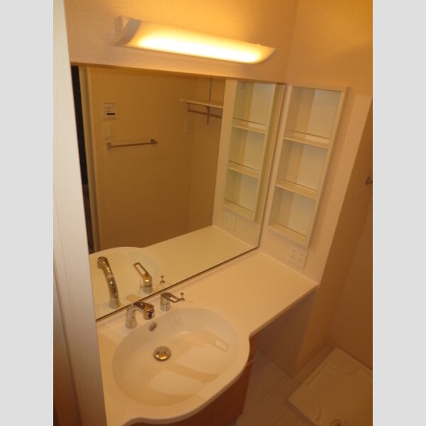 洗面所 (106　洗面所)