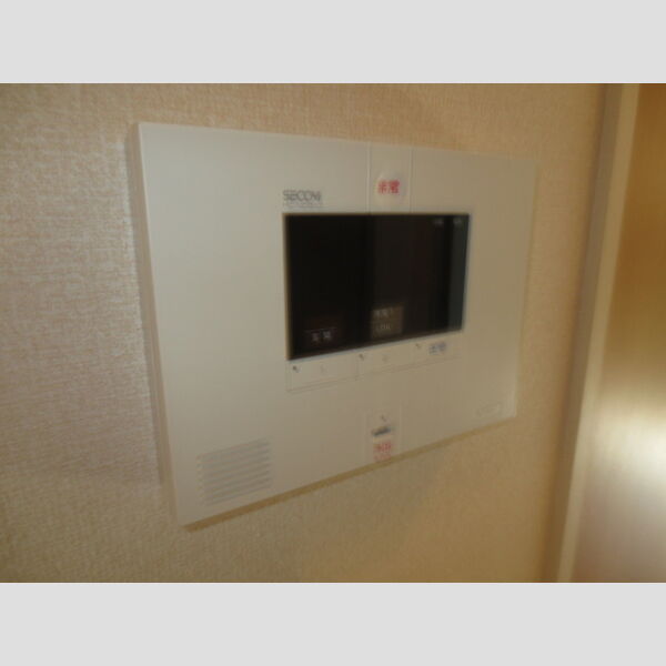 その他設備 (106　セコムホームセキュリティ)