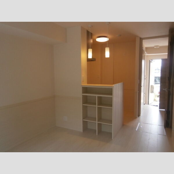 居室・リビング (105　リビング)