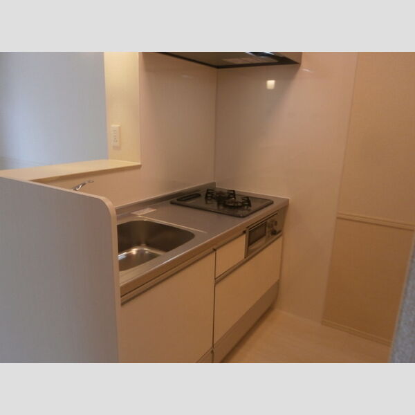 キッチン (105　キッチン)