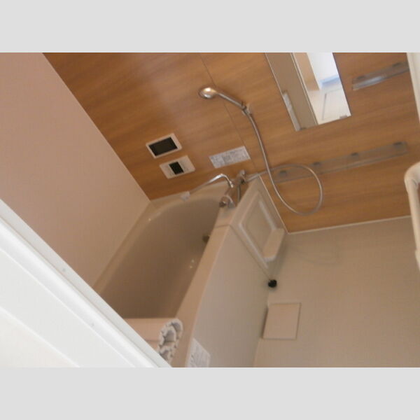 バス (105　浴室)