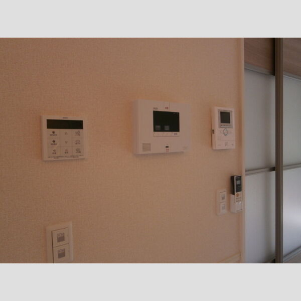 その他設備 (105　セコム)