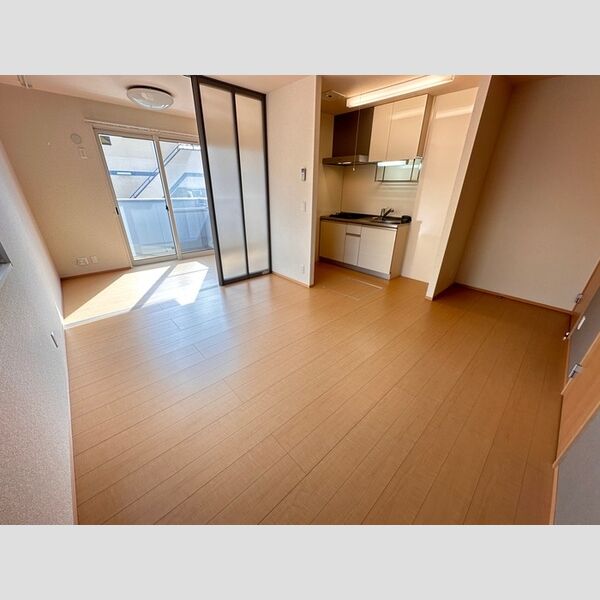 居室・リビング (103　リビング)