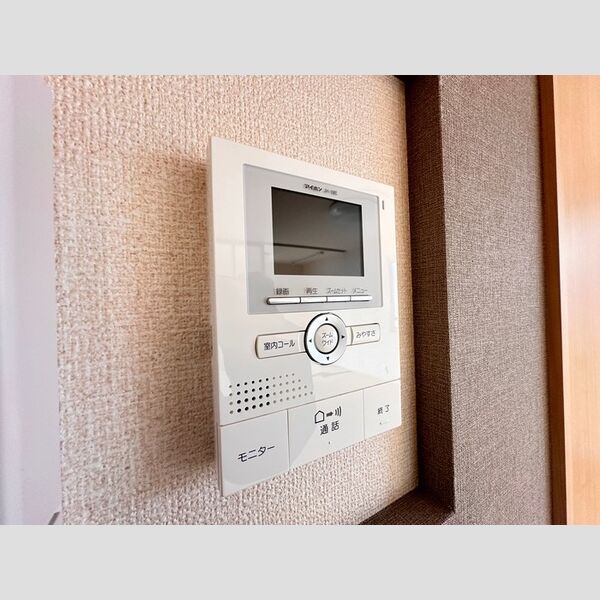 その他設備 (103　TVモニターホン)
