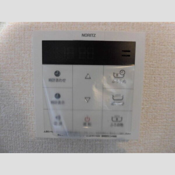 その他 (302　追い焚き給湯)