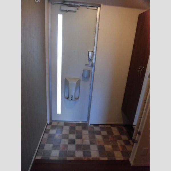 玄関 (302　玄関)