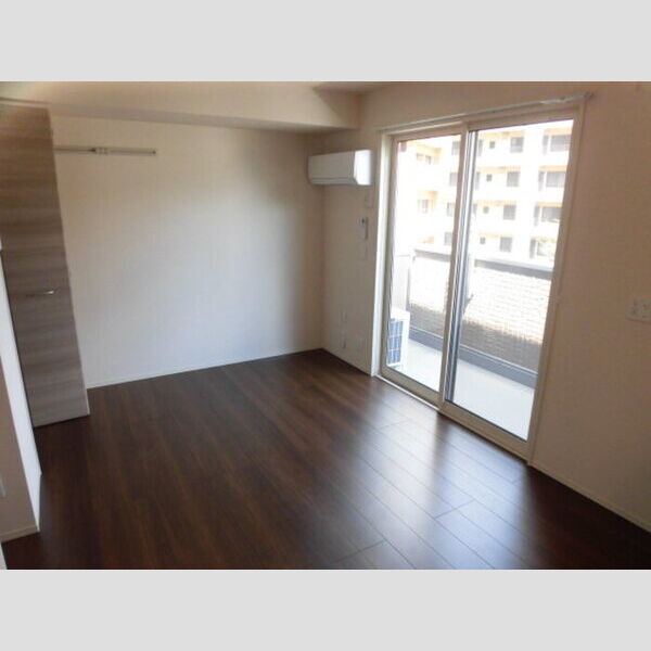 居室・リビング (302　洋室)