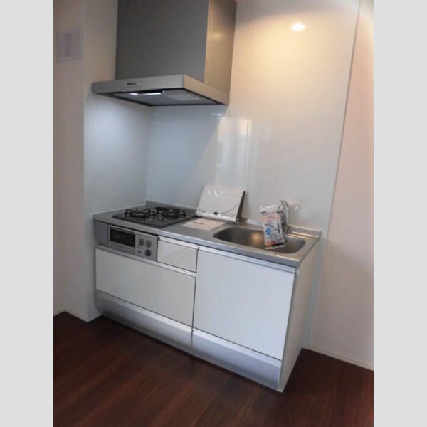 キッチン (302　キッチン)