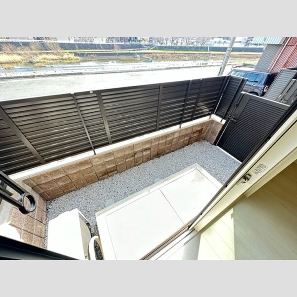 その他 (専用庭)