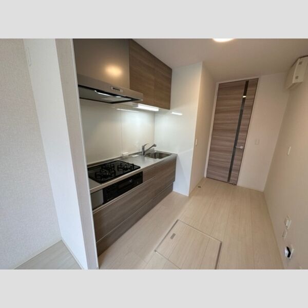 キッチン (キッチン)