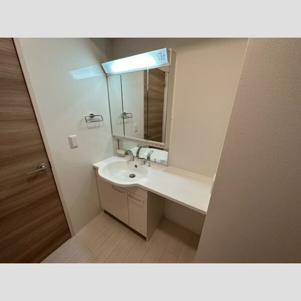 洗面所 (洗面所)