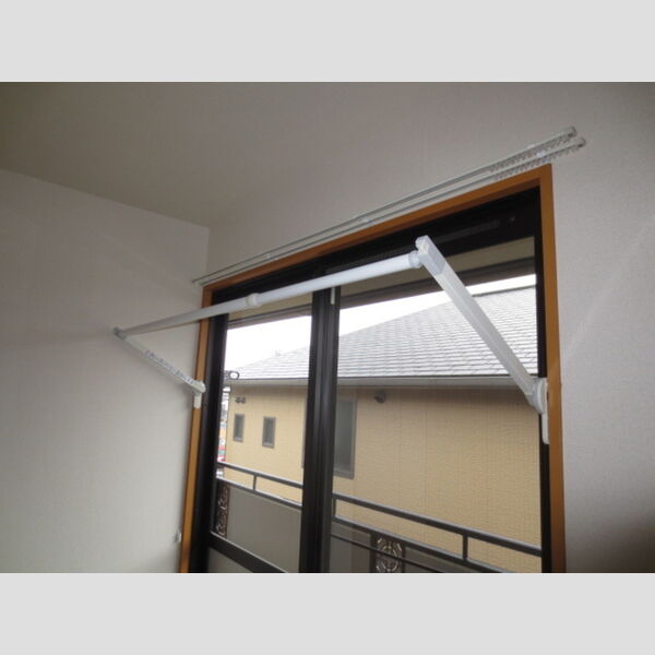 その他 (203　室内物干し)