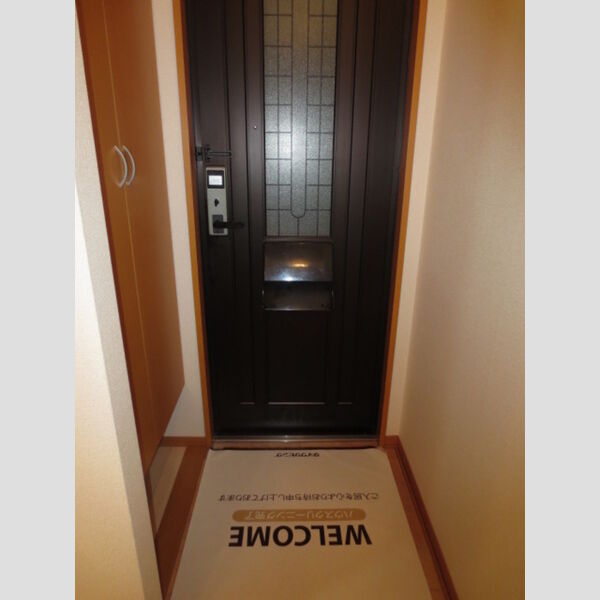 玄関 (203　玄関)