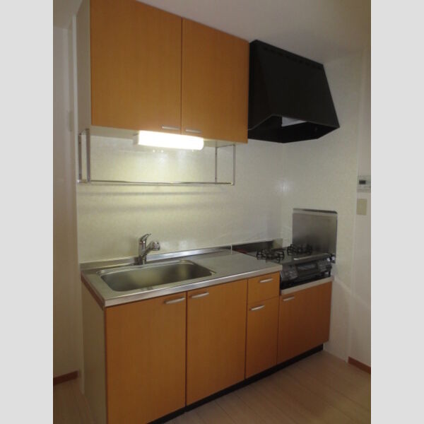 キッチン (203　キッチン)