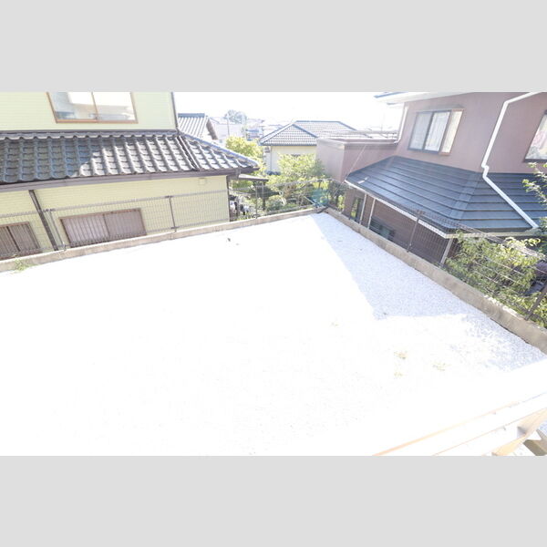 その他 (A1 専用庭)