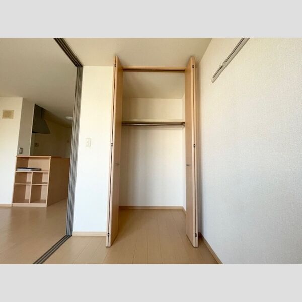 その他 (クローゼット)