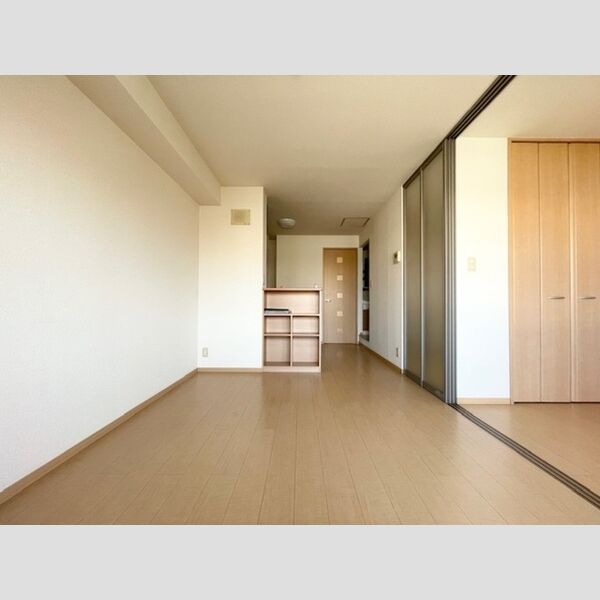 居室・リビング (LDK)