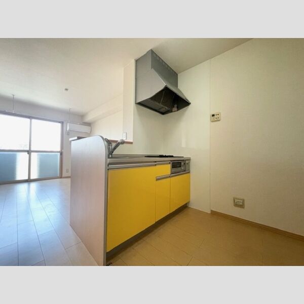 キッチン (キッチン)