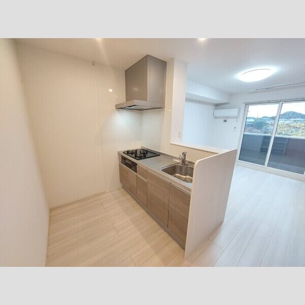 キッチン (302　キッチン)