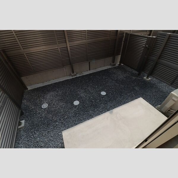 その他 (専用庭)