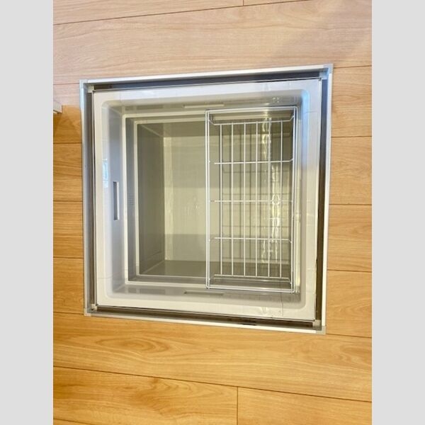 その他 (床下収納)