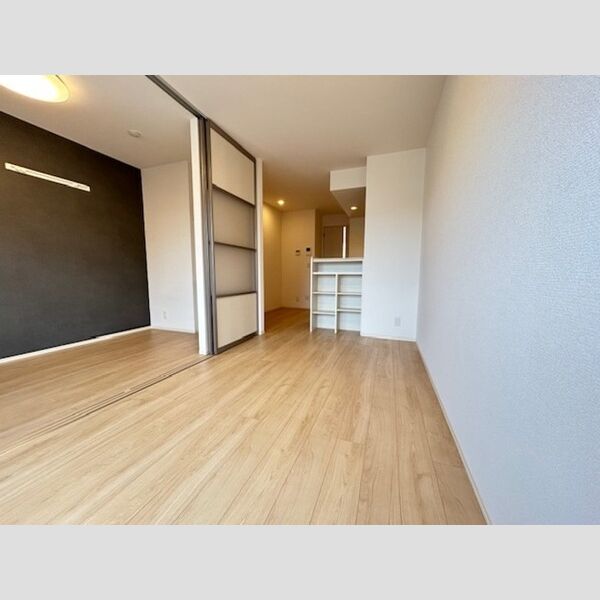 居室・リビング (LDK)