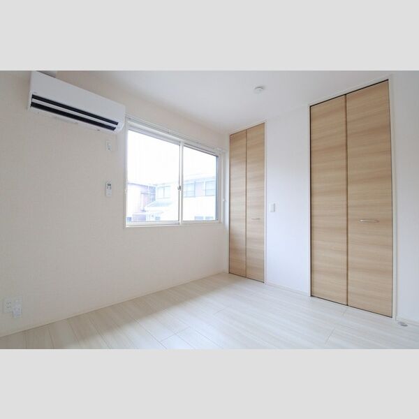 その他 (202　洋室)