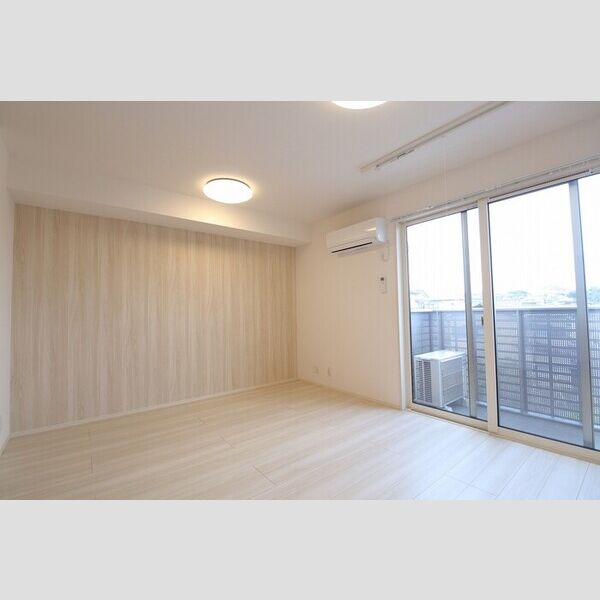 居室・リビング (202　リビング)