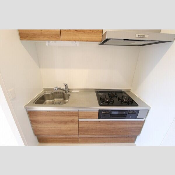 キッチン (202　キッチン)