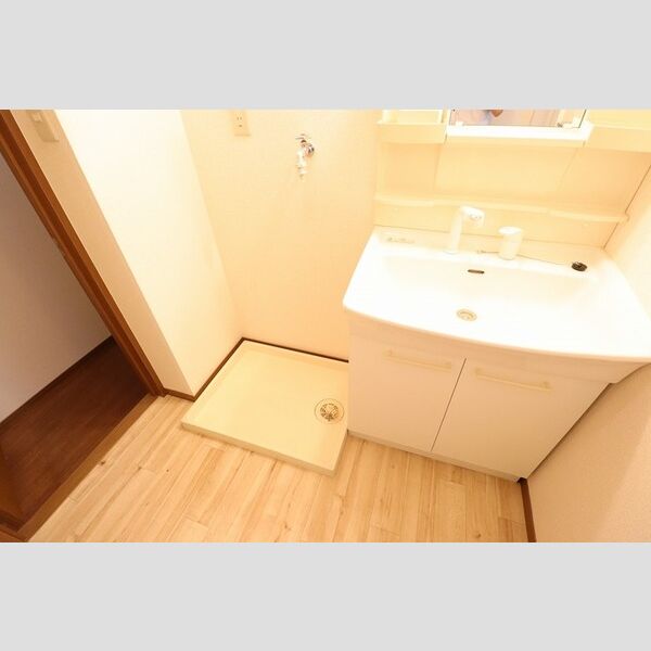その他 (B202　室内洗濯機置場)
