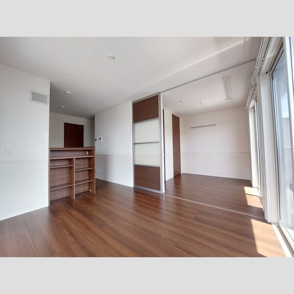 居室・リビング (305　リビング)