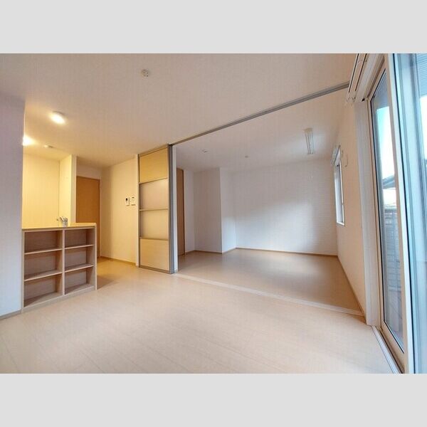 居室・リビング (リビング)