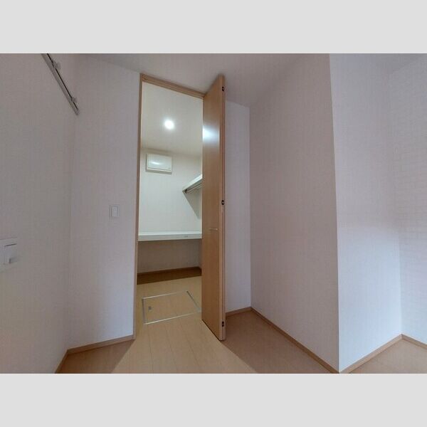 収納 (クローゼット)