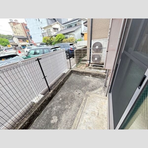 その他 (専用庭)