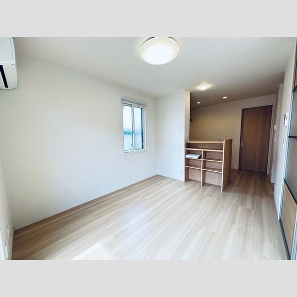 居室・リビング (LDK)