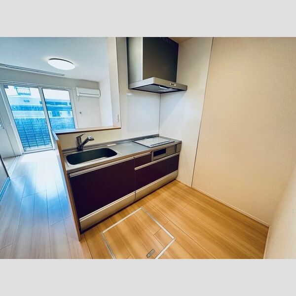 キッチン (キッチン)