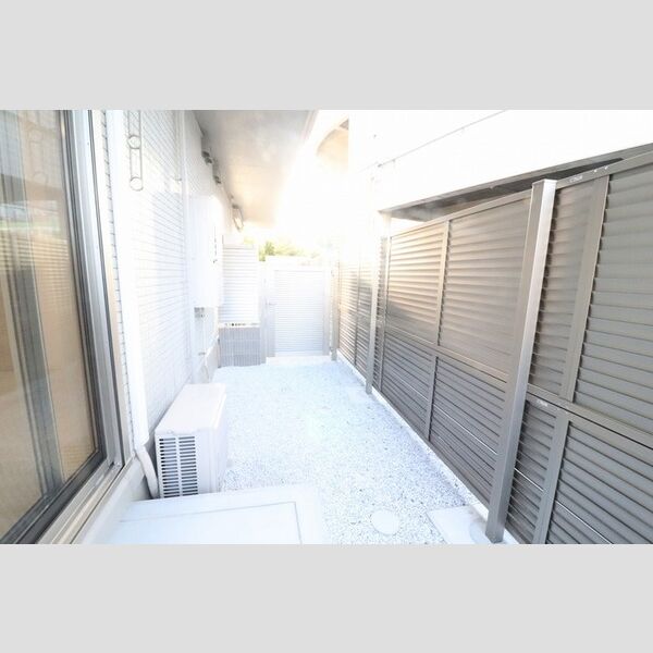 その他 (グランメゾン城野103庭)