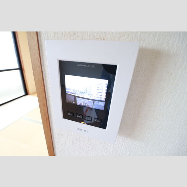 その他設備 (301　TVモニターホン)